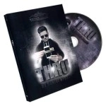 Thru by Daniel Bryan and Mystique Factory - DVD