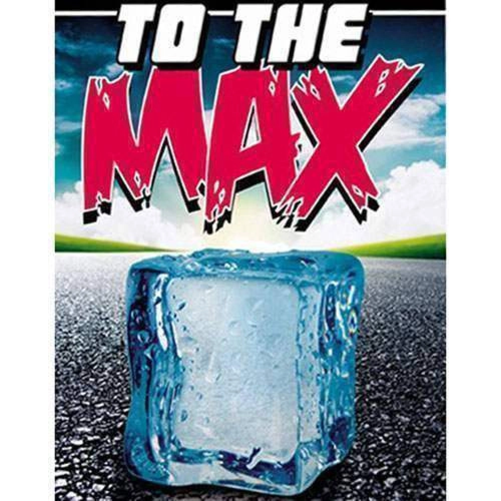 To The Max by Keiron Johnson by RSVP Magic 