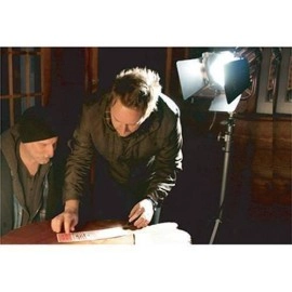 Paul Harris Presents True Astonishments Box Set (9 DVD's and Props) by Paul Harris