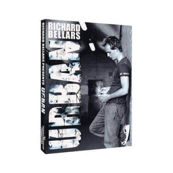 Urban by Richard Bellars (DVD)