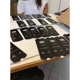 Uri Geller Trilogy (Signed Spoon & Box 3 DVD Set) by Uri Geller and Masters of Magic