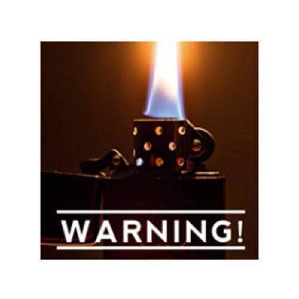 Warning by Kostya Kimlat & Ellusionist