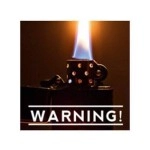 Warning by Kostya Kimlat & Ellusionist