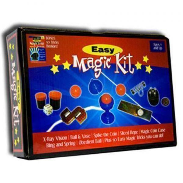 Magic Kit Set - per principianti