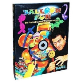 Mapez - Balloon Fun Box - Pro