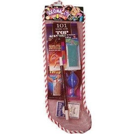 Soc-O-Magic set #1 - Kit Magia per Bambini