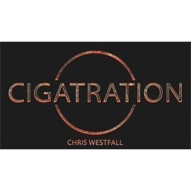 Cigatration (Gimmick and DVD) by Chris Westfall 