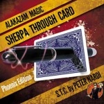 STC - SHERPA through Card - Blu