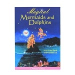 Mazzo di tarocchi Magical Mermaids and Dolphins by Doreen Virtue