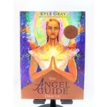 Mazzo di tarocchi The Angel Guide Oracle by Kyle Gray