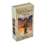 Mazzo di tarocchi Viceversa Tarot