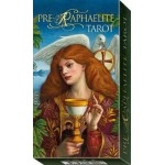Mazzo di tarocchi Pre Raphaelite Tarot