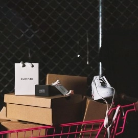 Goods by Kim Sang Soon