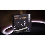 Rocco's Prisma Lites SOUND Single - (Magic/White) - D'Lite
