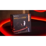 Rocco's Prisma Lites SOUND Single (High Voltage/Red) - D'Lite