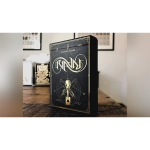 Mazzo di carte Ravn Eclipse Playing Cards Designed by Stockholm17