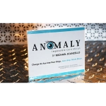 Anomaly (Gimmicks and Online Instruction) by Michael Scanzello