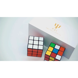 PSI by Wenzi Magic & Bond Lee