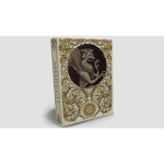Mazzo di carte Medieval Gold by Elephant Playing Cards