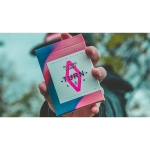 Mazzo di carte Turn Playing Cards by Bocopo