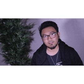 Skymember Presents Paperless by Lyndon Jugalbot