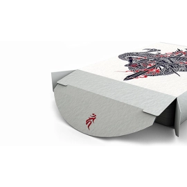 Mazzo di carte Sumi Artist Playing Cards by EPCC