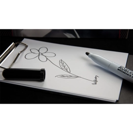 BRAINSTORM POCKET (Gimmick and Online Instruction) by Markus Bender