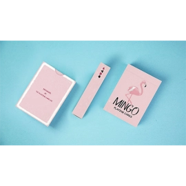 Mazzo di carte Mingo Playing Cards