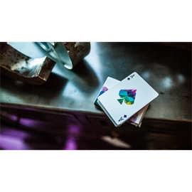 Mazzo di carte Memento Mori Stripper Deck