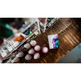 Memento Mori Svengali Deck