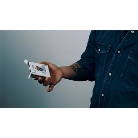 CRASH JOKER 2.0 (Gimmicks and Online Instructions) by Sonny Boom