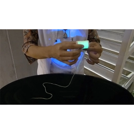 SUPER GLOW SET (Gimmicks and Online Instructions) by N2G Magic