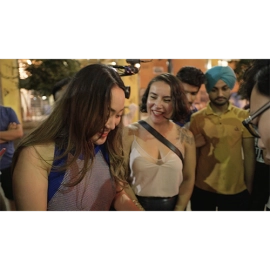 ShadeShift (Gimmick and DVD) by SansMinds Creative Lab