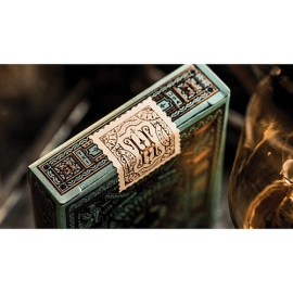 Mazzo di carte Hudson Playing Cards by Theory11
