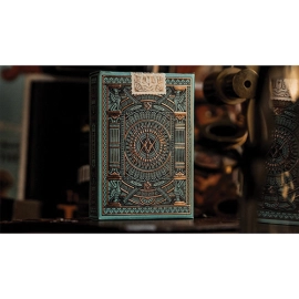 Mazzo di carte Hudson Playing Cards by Theory11