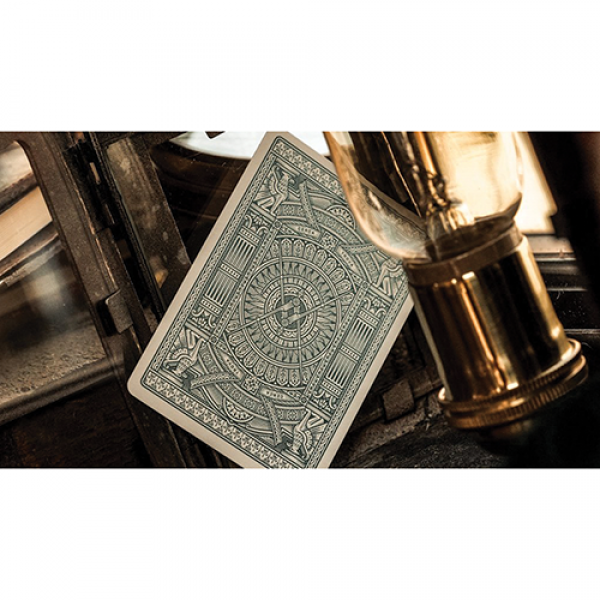 Mazzo di carte Hudson Playing Cards by Theory11