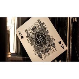 Mazzo di carte Hudson Playing Cards by Theory11