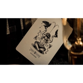 Mazzo di carte Hudson Playing Cards by Theory11