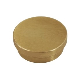 Scatola Boston - Misura da 2 Euro