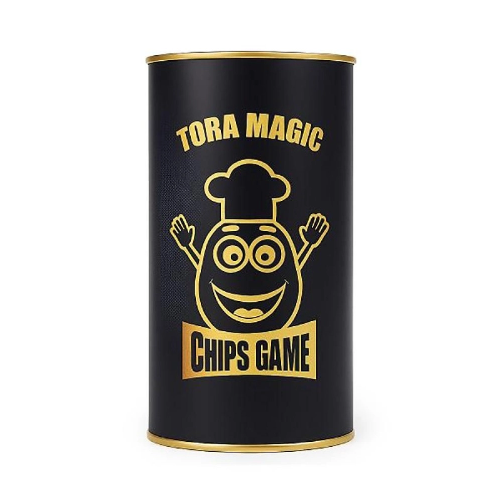 Chips Game by Tora Magic
