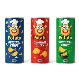 Chips Game by Tora Magic