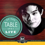 At the Table Live Lecture Shin Lim - DVD