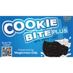 Cookie Bite Plus by Mon Yap