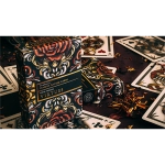 Mazzo di carte Luxury Apothecary (Virtues) Playing Cards