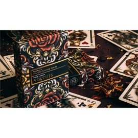 Mazzo di carte Luxury Apothecary (Virtues) Playing Cards