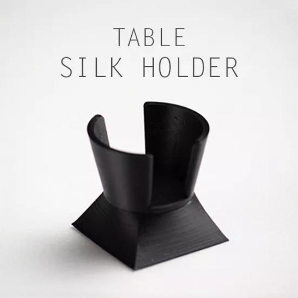 Porta Foulard - Table Silk Holder
