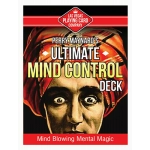 Ultimate Mind Control Deck by Perry Maynard