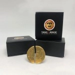 Tango Folding Coin (internal system) 50 cents Euro