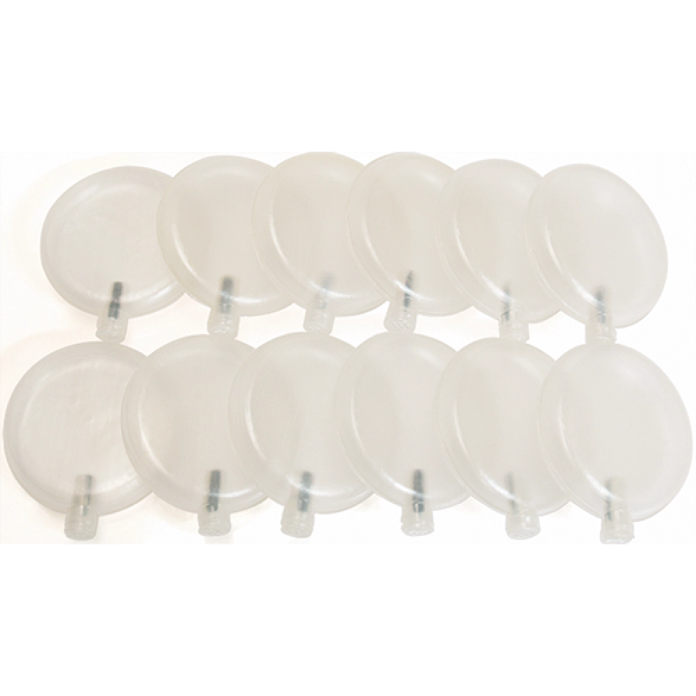 Soffietto Sonoro - Squeaker Pillow Double Voice - Large (12 pezzi)