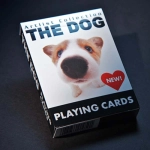 Mazzo di carte Cards Dogs Playing Cards by USPCC